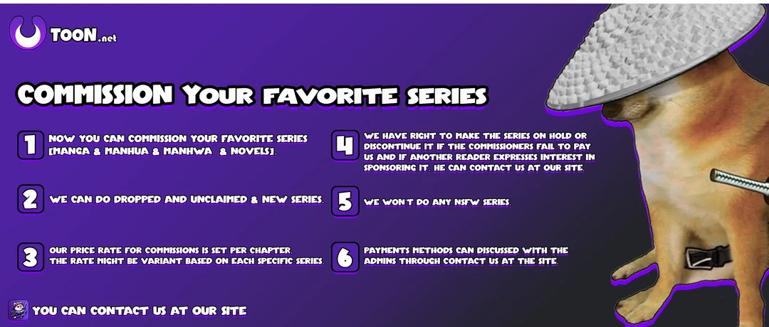 Home Plate's Villain Chapter 66 - page 16