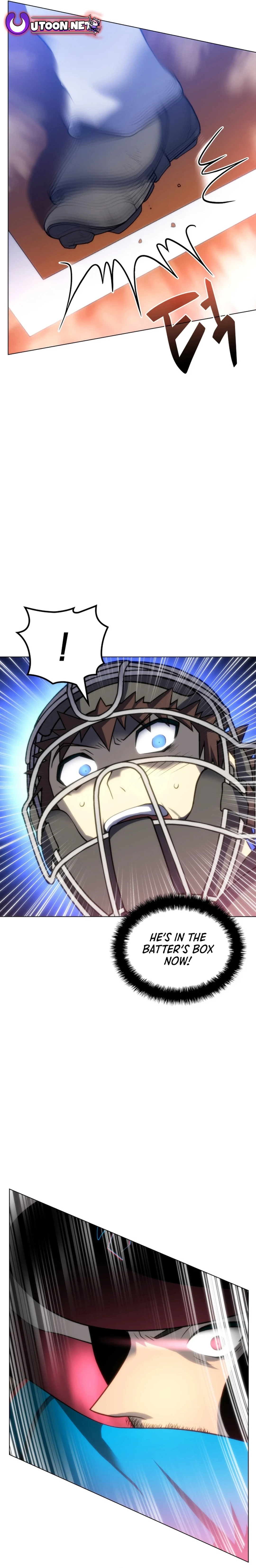 Home Plate's Villain Chapter 68 - page 15