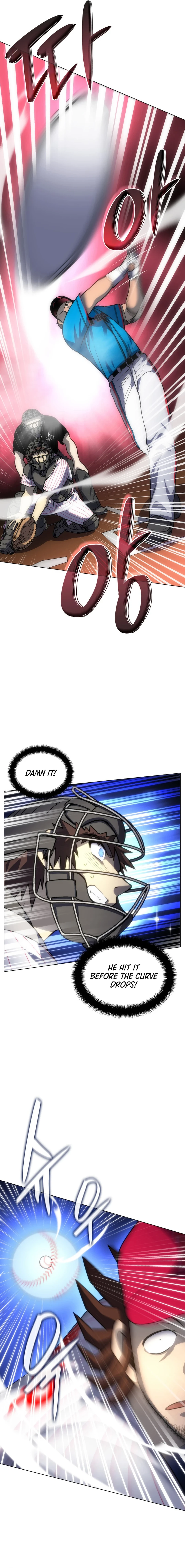 Home Plate's Villain Chapter 68 - page 16