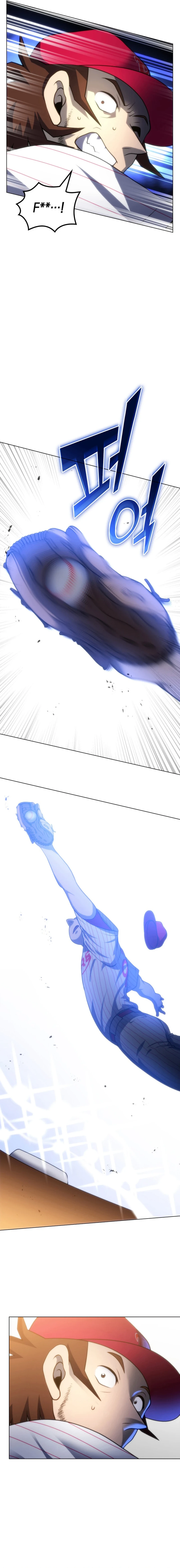 Home Plate's Villain Chapter 68 - page 17