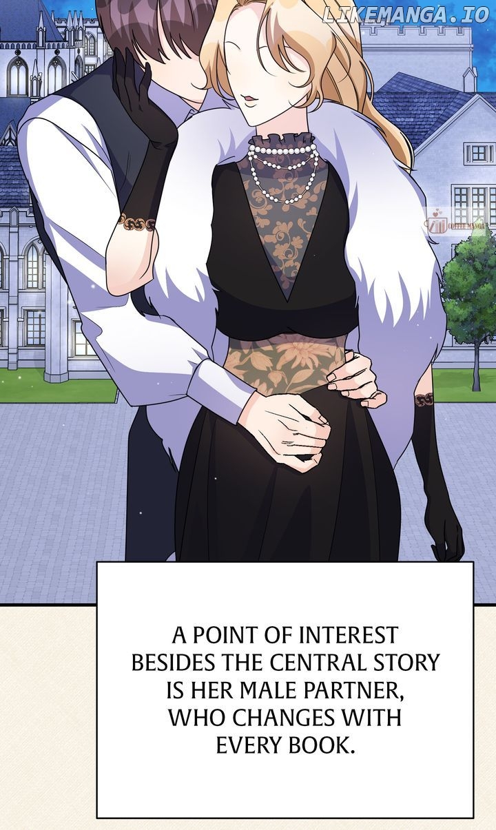 Till Divorce Do Us Part! Chapter 59 - page 2