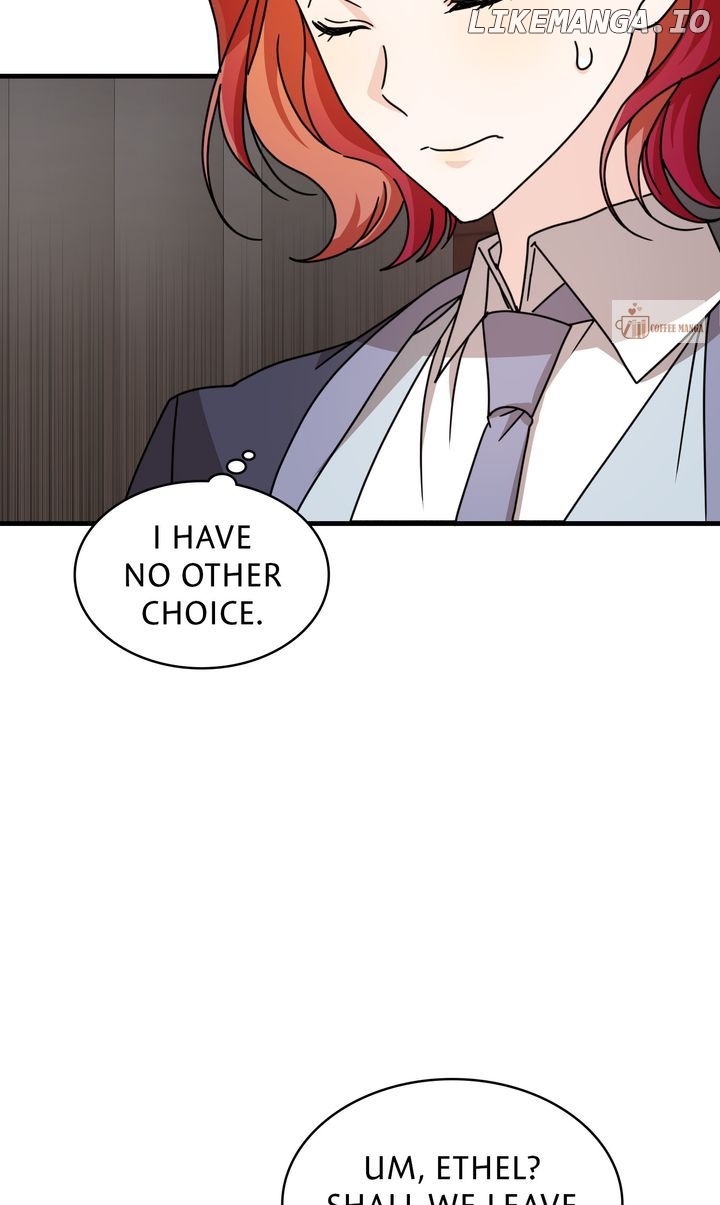 Till Divorce Do Us Part! Chapter 59 - page 29