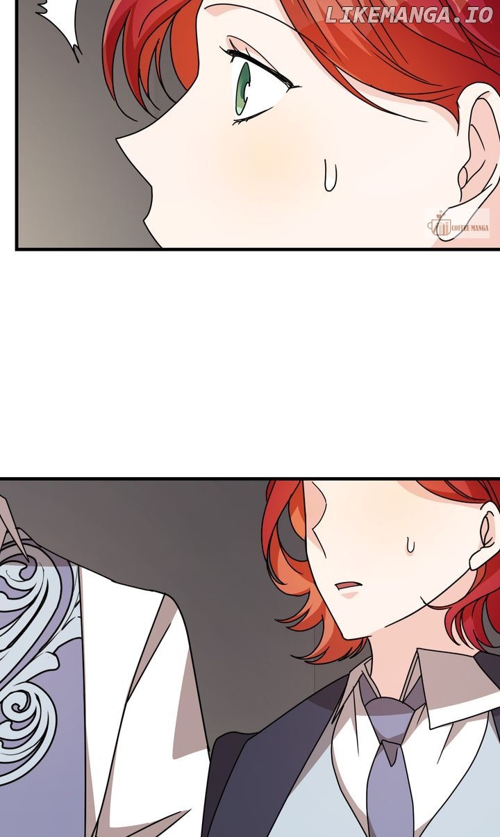 Till Divorce Do Us Part! Chapter 59 - page 32