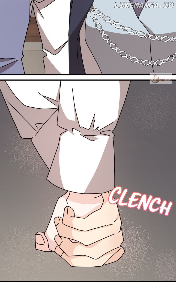 Till Divorce Do Us Part! Chapter 59 - page 33