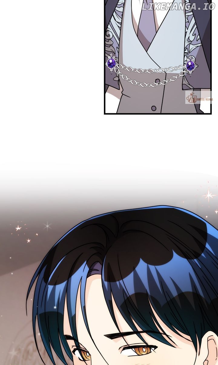 Till Divorce Do Us Part! Chapter 59 - page 37