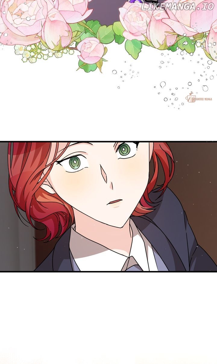 Till Divorce Do Us Part! Chapter 59 - page 39