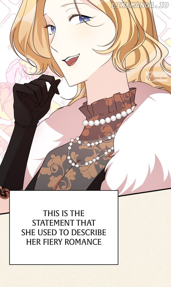 Till Divorce Do Us Part! Chapter 59 - page 4