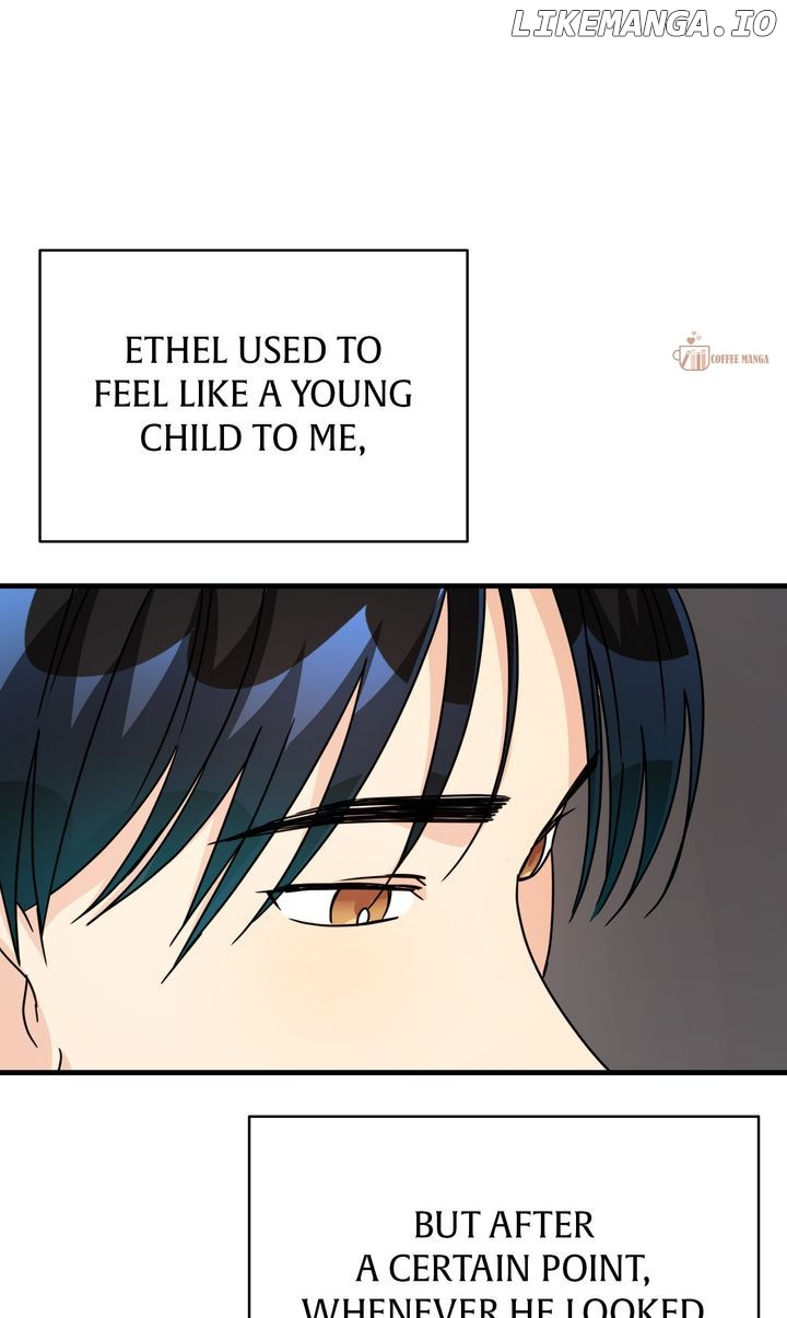 Till Divorce Do Us Part! Chapter 59 - page 41