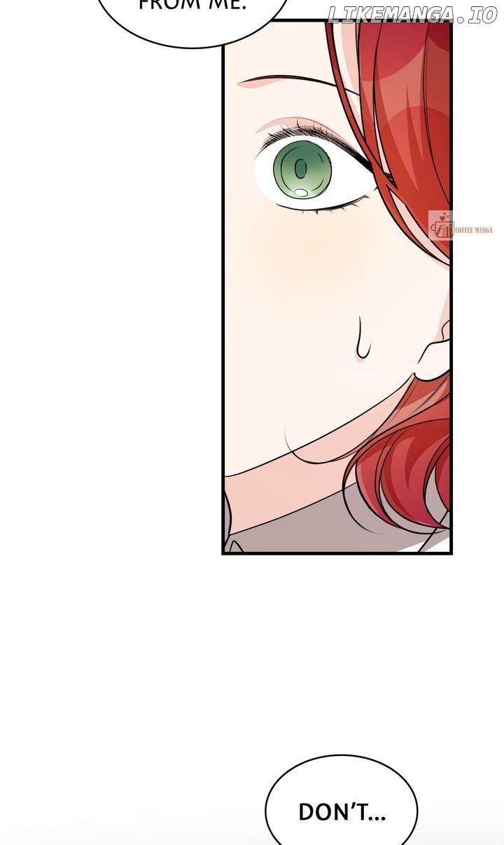 Till Divorce Do Us Part! Chapter 59 - page 45