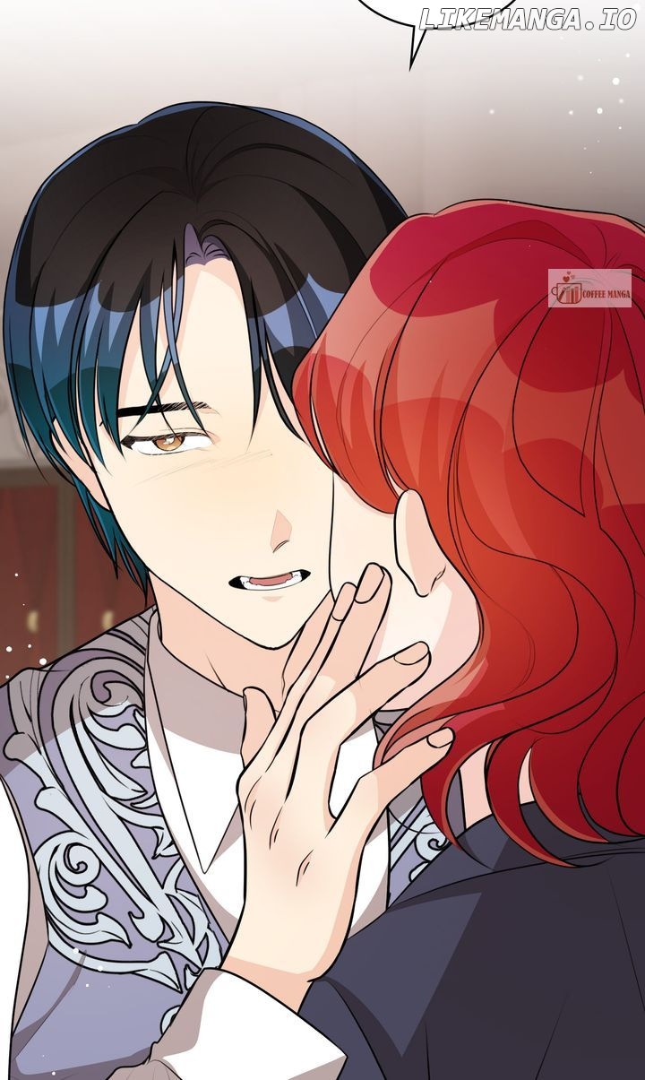 Till Divorce Do Us Part! Chapter 59 - page 46