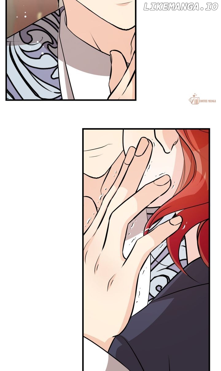 Till Divorce Do Us Part! Chapter 59 - page 48