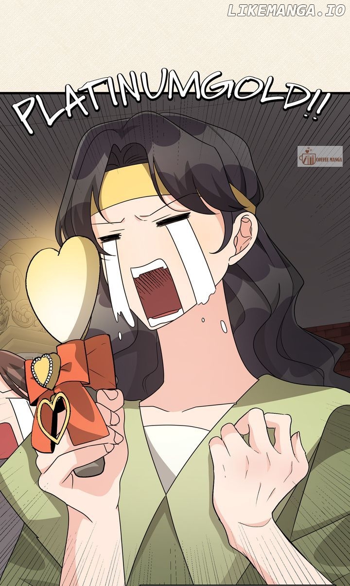 Till Divorce Do Us Part! Chapter 59 - page 5