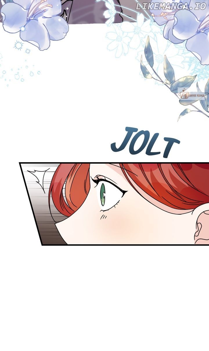 Till Divorce Do Us Part! Chapter 59 - page 53