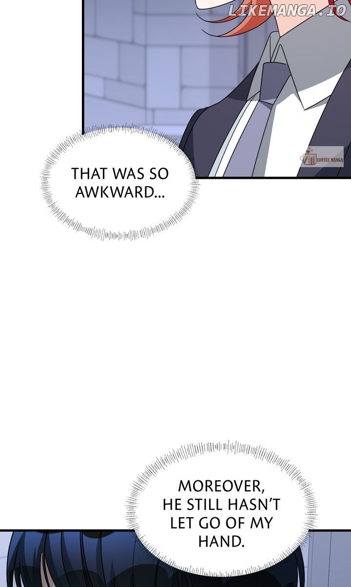 Till Divorce Do Us Part! Chapter 59 - page 63