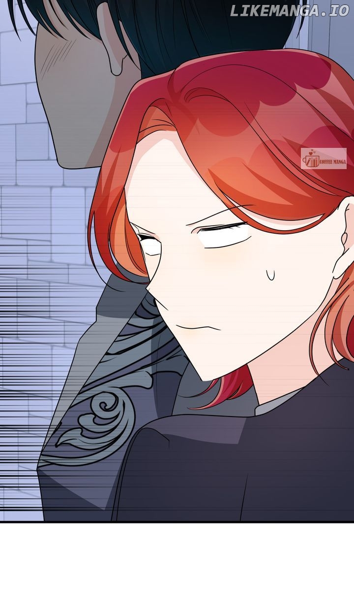 Till Divorce Do Us Part! Chapter 59 - page 64