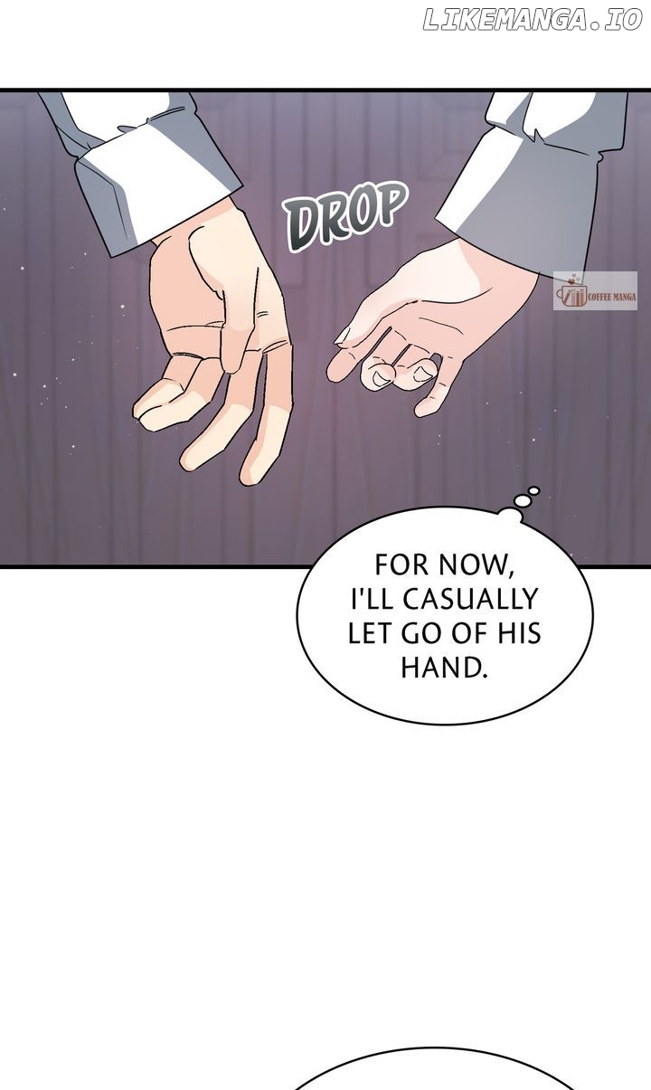 Till Divorce Do Us Part! Chapter 59 - page 65