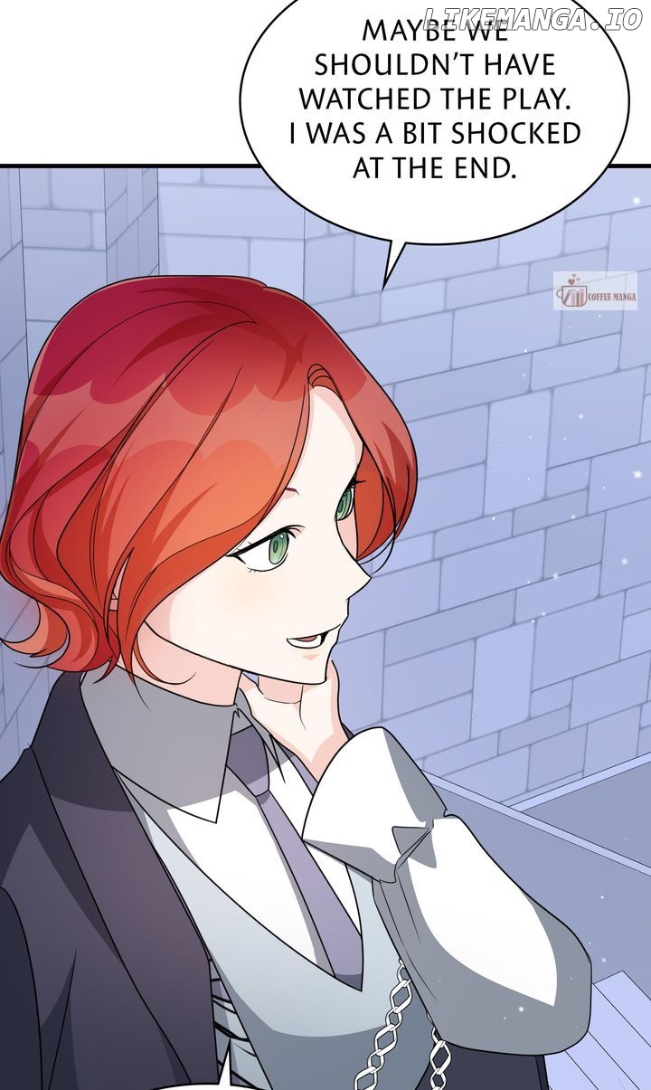 Till Divorce Do Us Part! Chapter 59 - page 66
