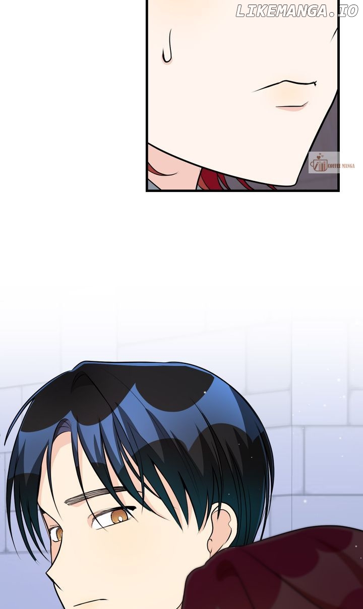 Till Divorce Do Us Part! Chapter 59 - page 68