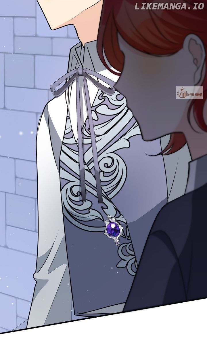 Till Divorce Do Us Part! Chapter 59 - page 69