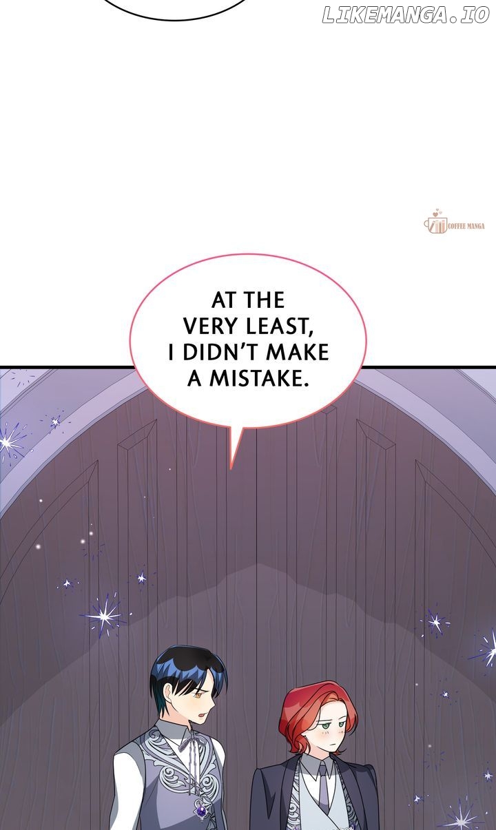 Till Divorce Do Us Part! Chapter 59 - page 71