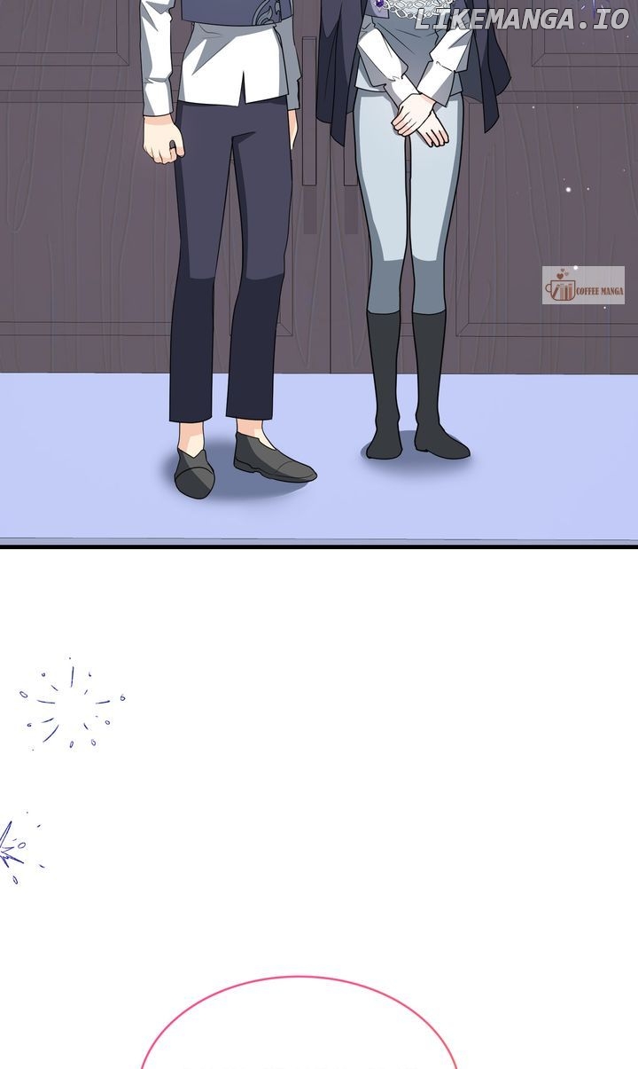 Till Divorce Do Us Part! Chapter 59 - page 72