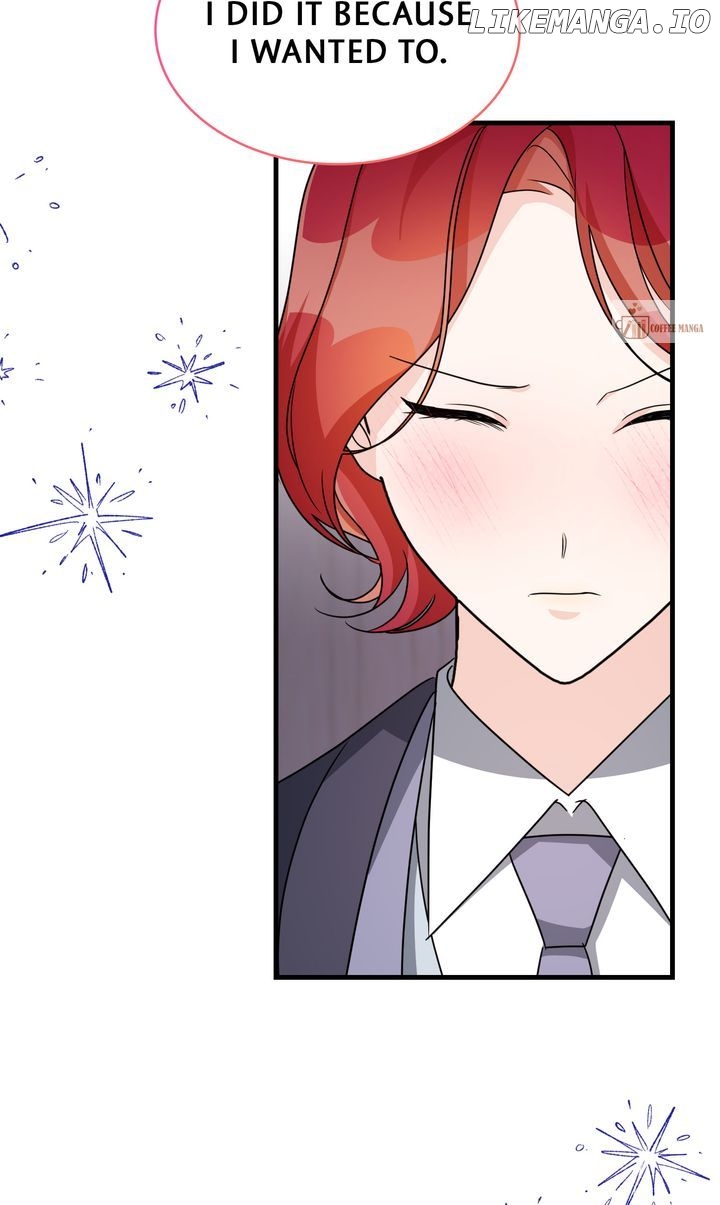 Till Divorce Do Us Part! Chapter 59 - page 73