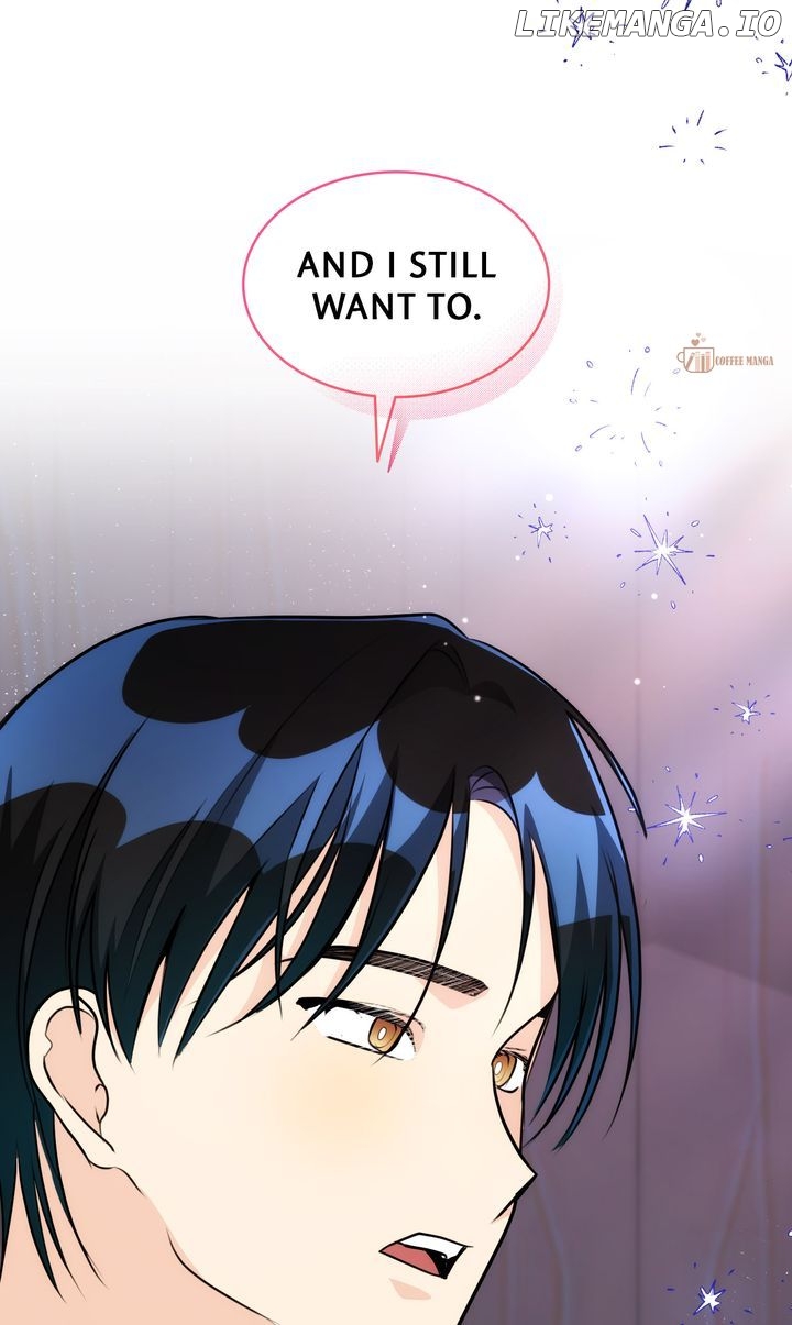 Till Divorce Do Us Part! Chapter 59 - page 74