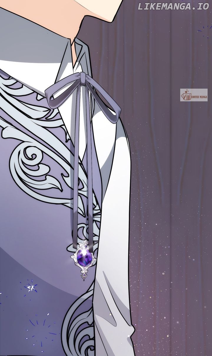 Till Divorce Do Us Part! Chapter 59 - page 75