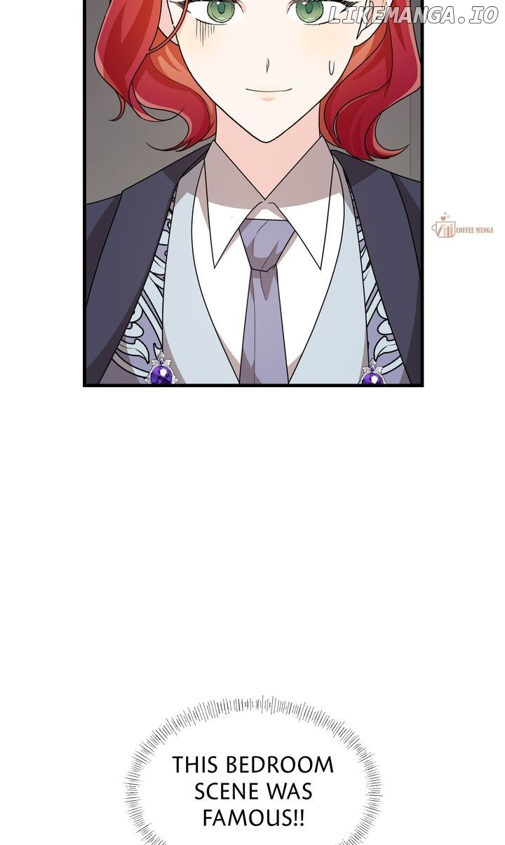 Till Divorce Do Us Part! Chapter 59 - page 9