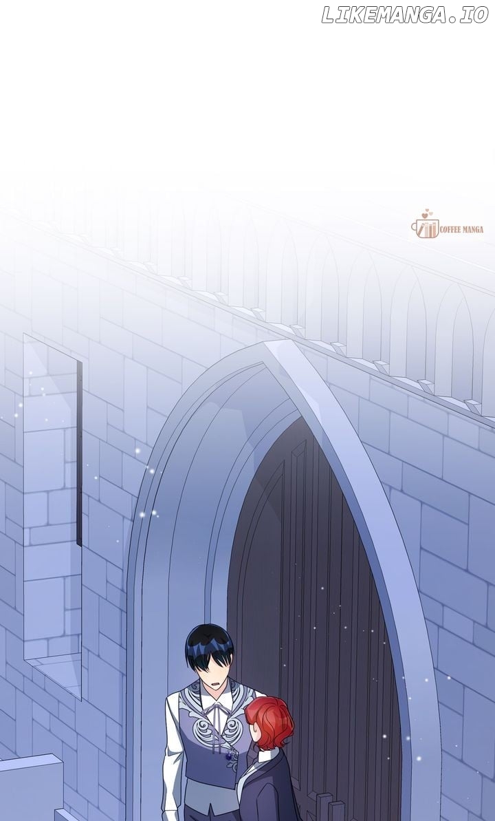 Till Divorce Do Us Part! Chapter 60 - page 1