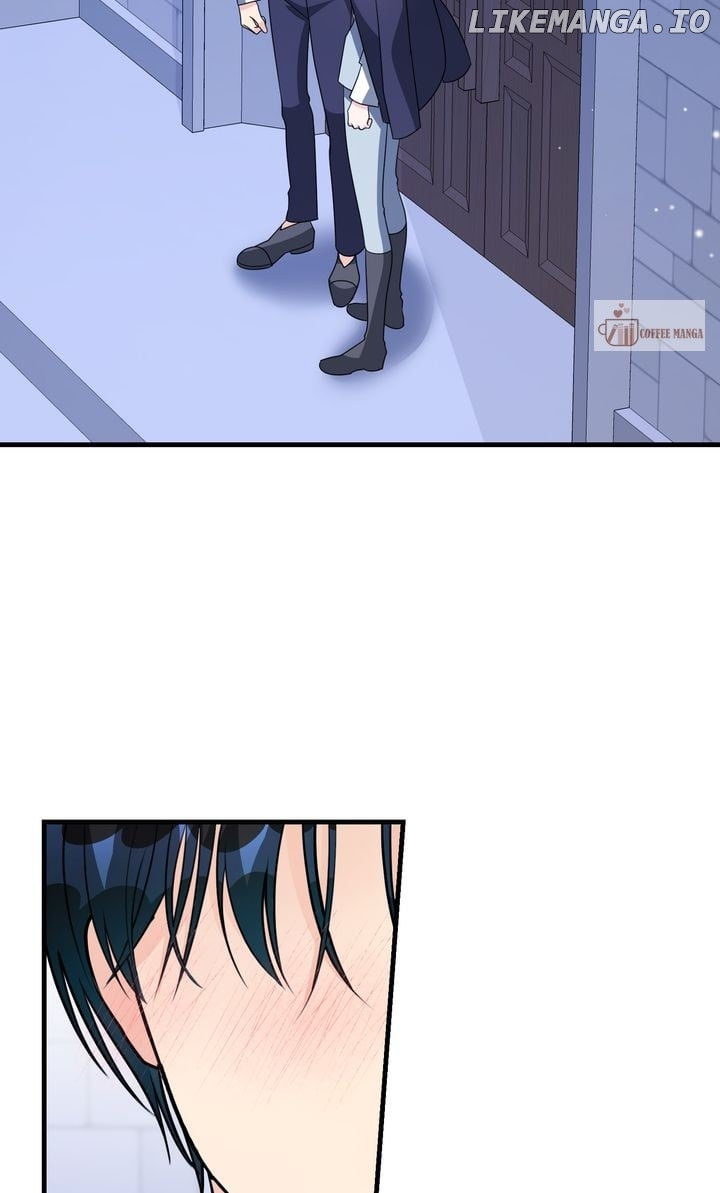 Till Divorce Do Us Part! Chapter 60 - page 2