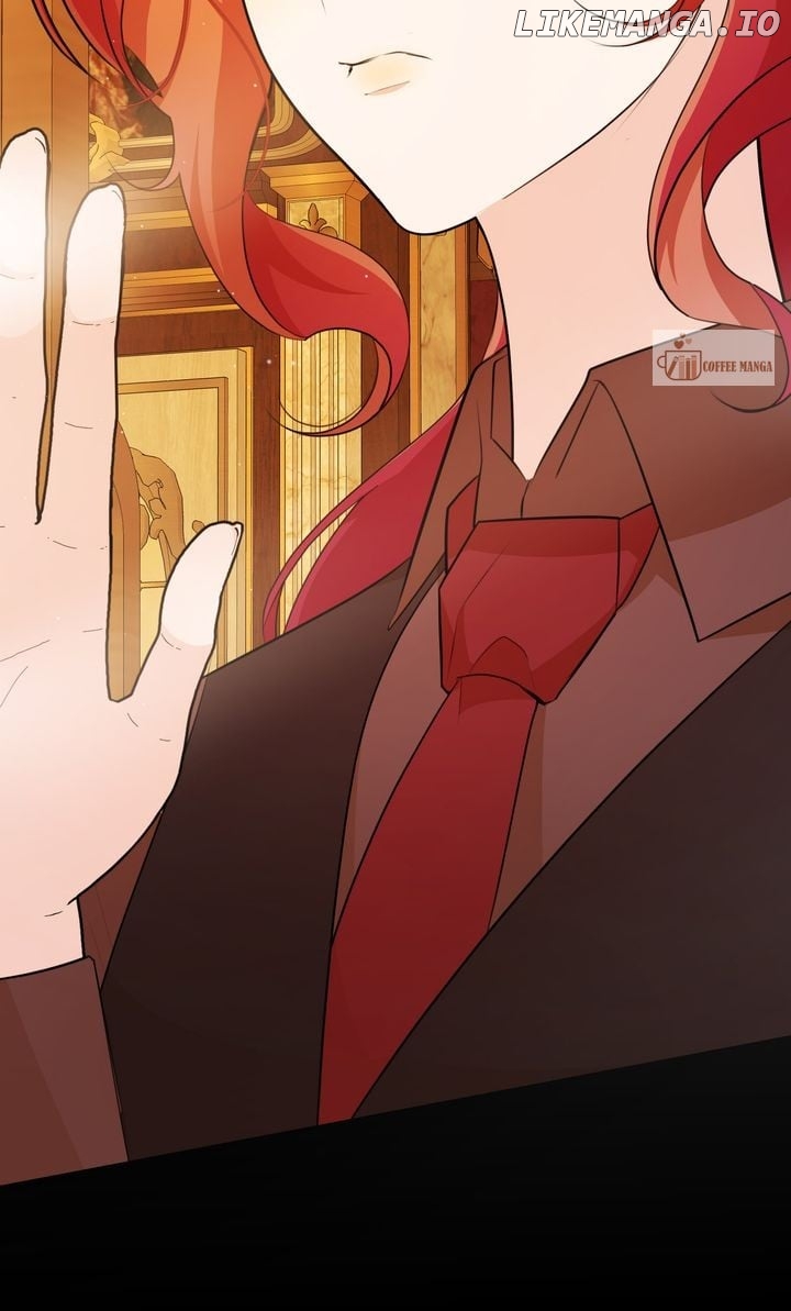 Till Divorce Do Us Part! Chapter 60 - page 26