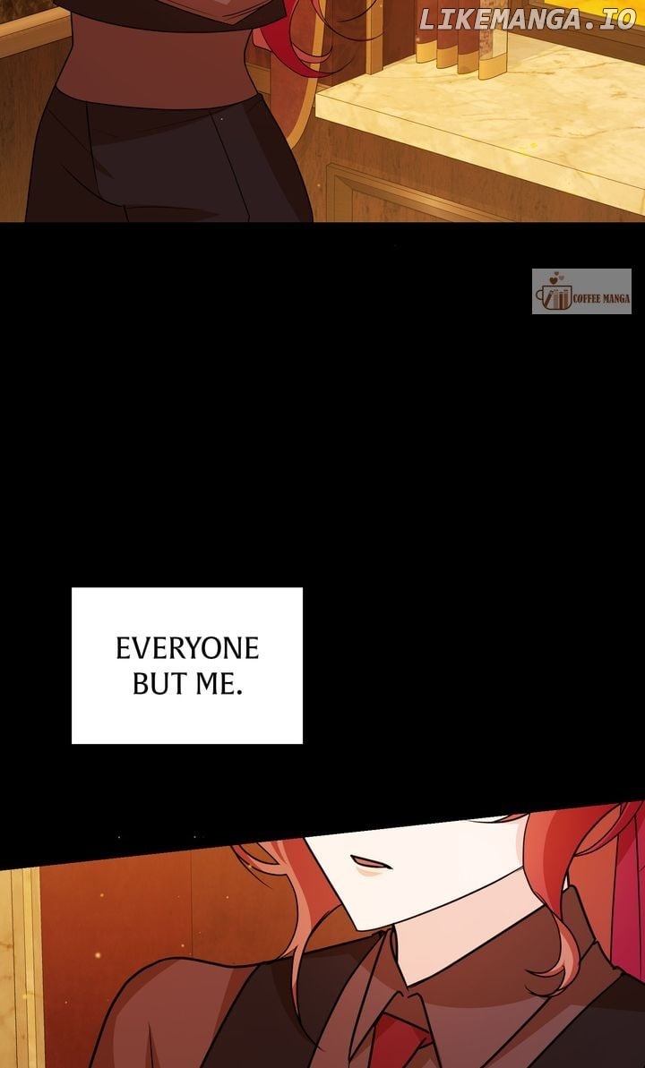 Till Divorce Do Us Part! Chapter 60 - page 28