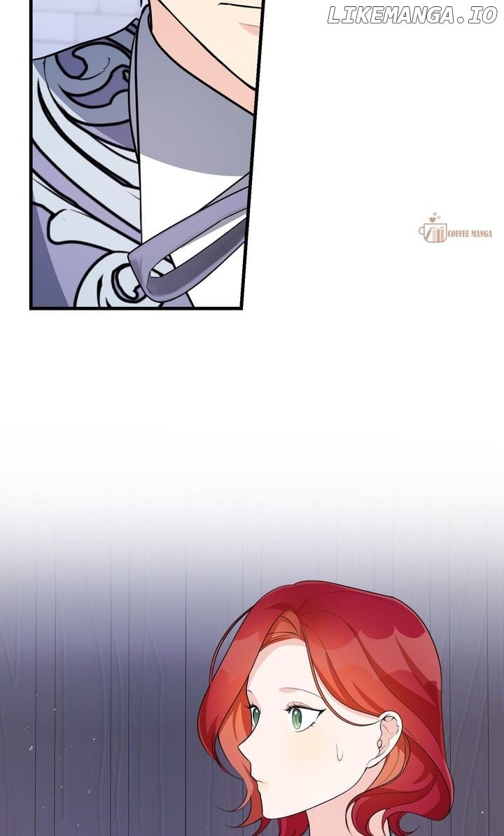 Till Divorce Do Us Part! Chapter 60 - page 3