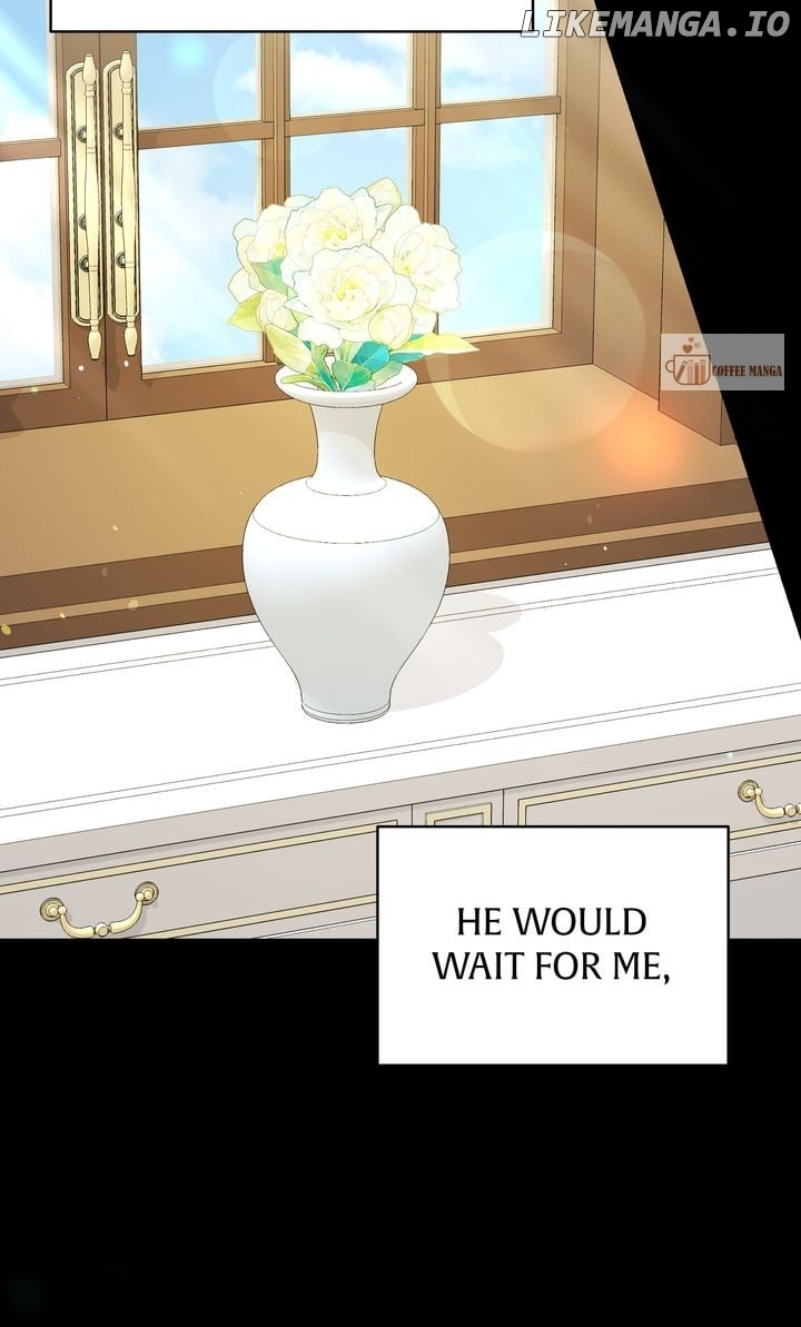 Till Divorce Do Us Part! Chapter 60 - page 30