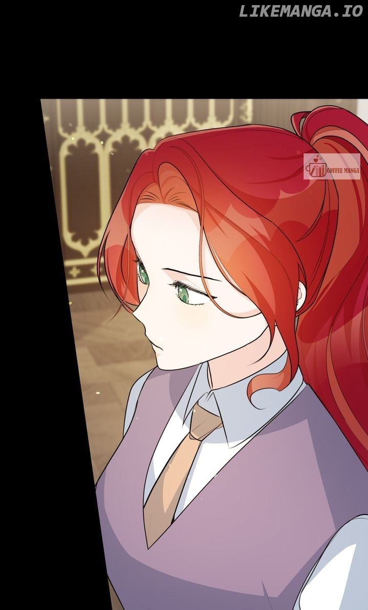 Till Divorce Do Us Part! Chapter 60 - page 32