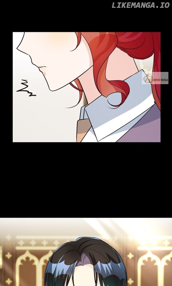 Till Divorce Do Us Part! Chapter 60 - page 35