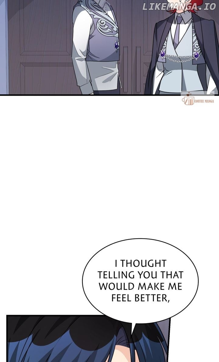 Till Divorce Do Us Part! Chapter 60 - page 38