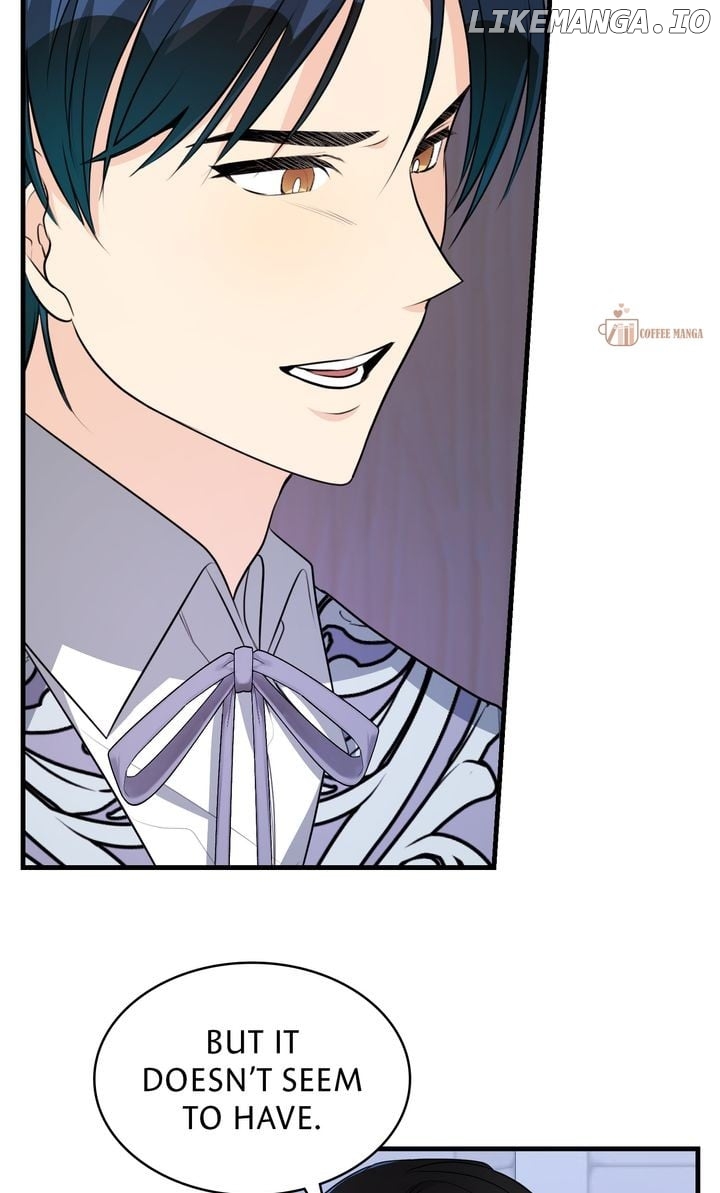 Till Divorce Do Us Part! Chapter 60 - page 39