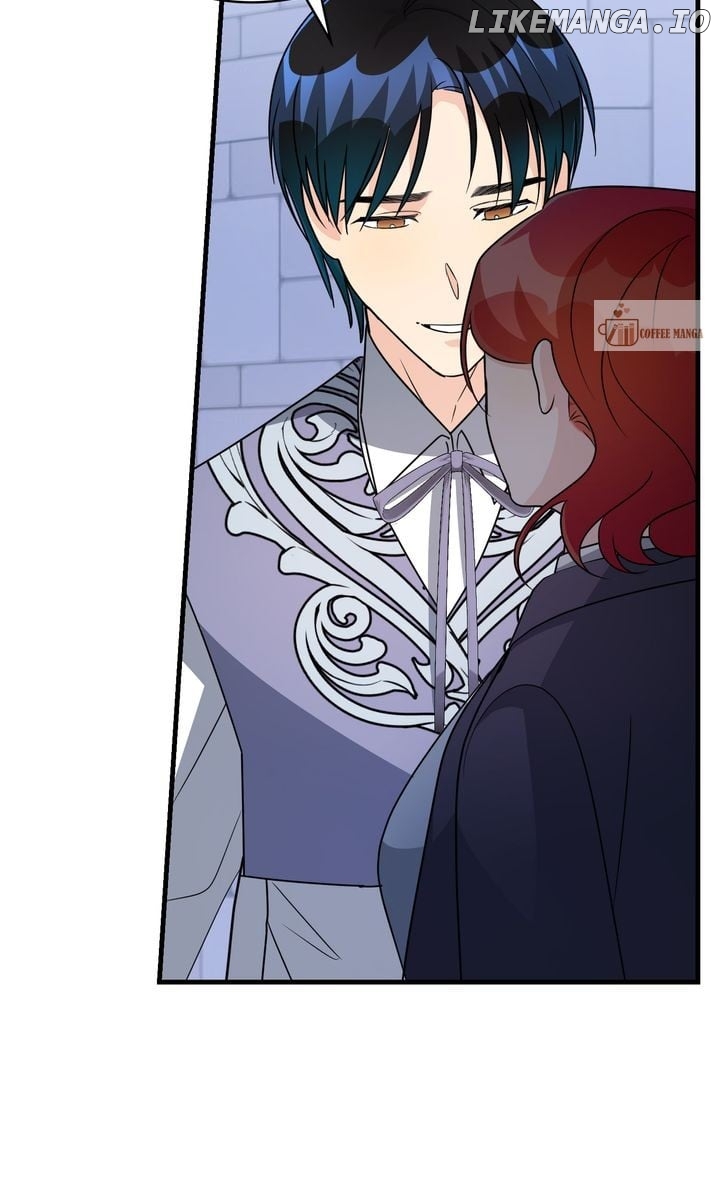 Till Divorce Do Us Part! Chapter 60 - page 40