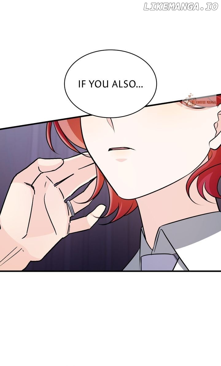 Till Divorce Do Us Part! Chapter 60 - page 41