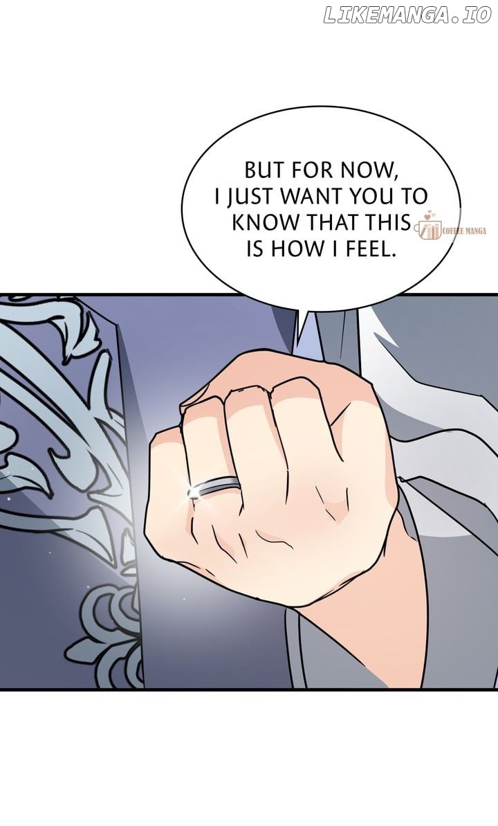 Till Divorce Do Us Part! Chapter 60 - page 45