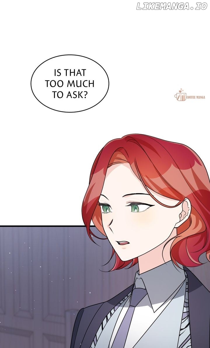 Till Divorce Do Us Part! Chapter 60 - page 46
