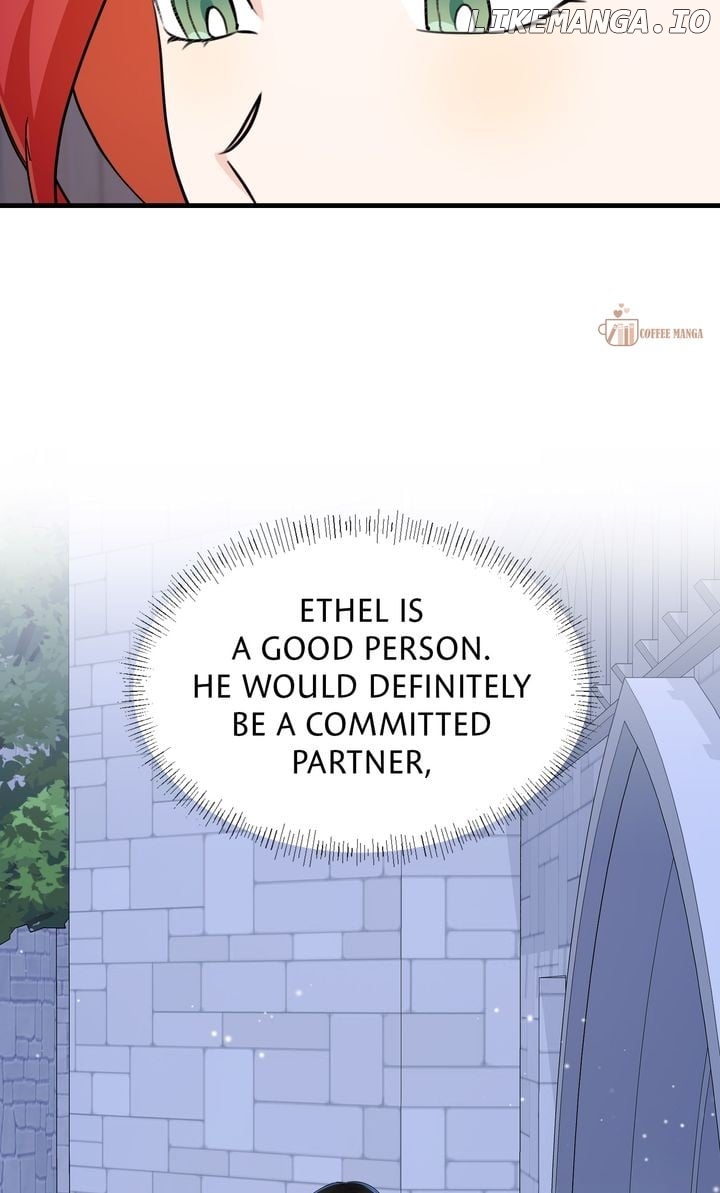Till Divorce Do Us Part! Chapter 60 - page 48