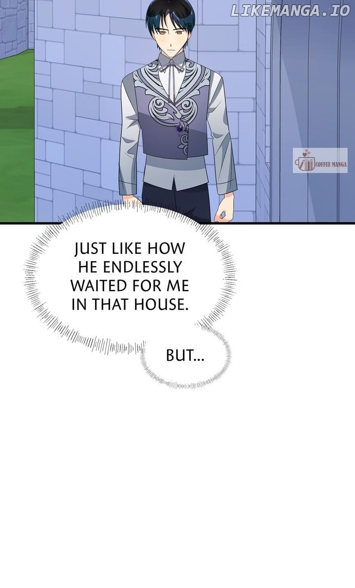 Till Divorce Do Us Part! Chapter 60 - page 49