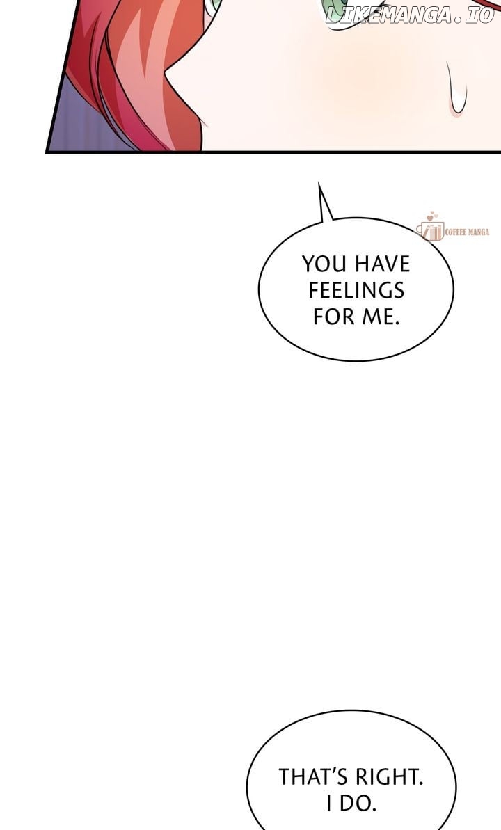 Till Divorce Do Us Part! Chapter 60 - page 5