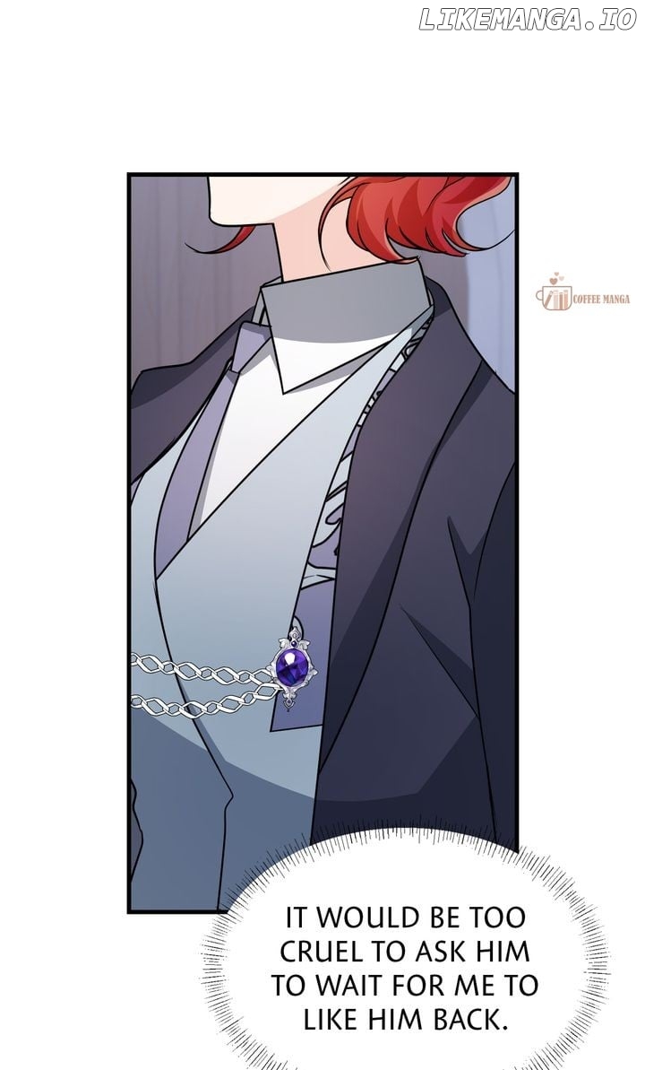 Till Divorce Do Us Part! Chapter 60 - page 50