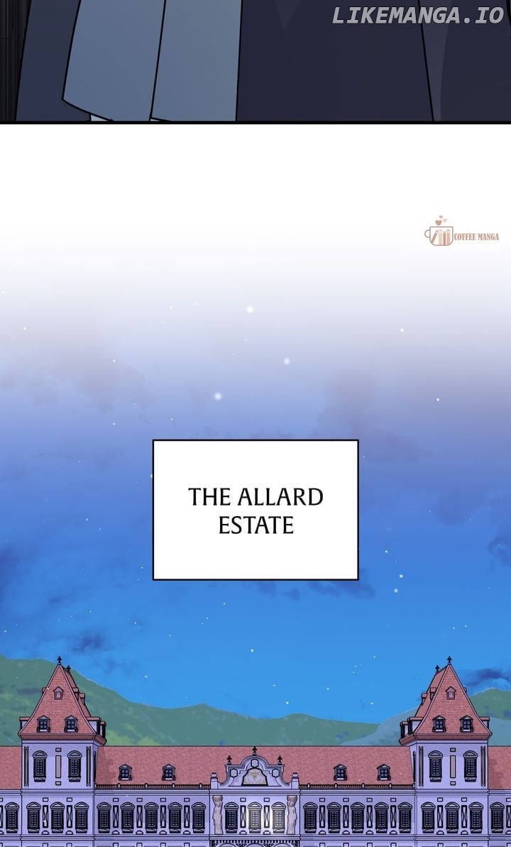 Till Divorce Do Us Part! Chapter 60 - page 54