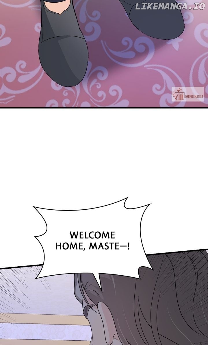 Till Divorce Do Us Part! Chapter 60 - page 63