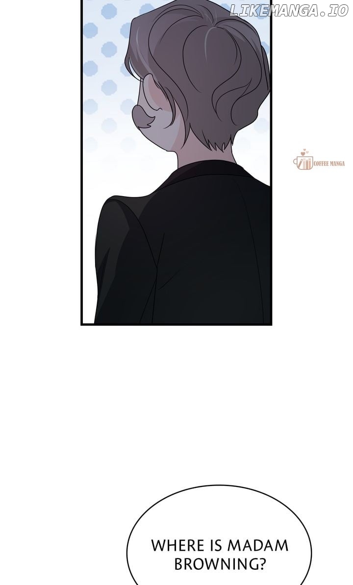 Till Divorce Do Us Part! Chapter 60 - page 65